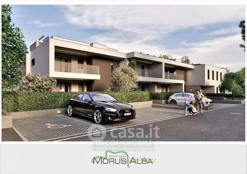 Villa in Via A. de Gasperi 50 /1 — foto 19 di 19
