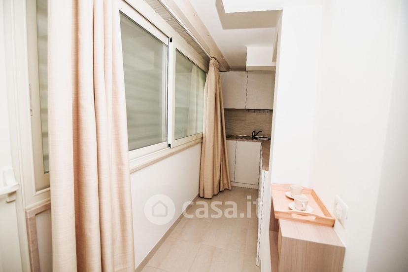 Bilocale in Via Cardassi — foto 12 di 30