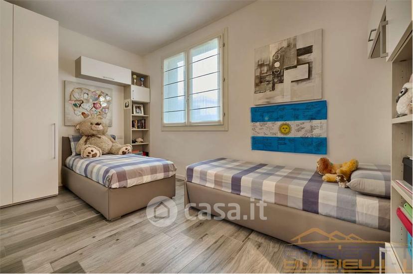 Quadrilocale in Via Don Luigi Sturzo — foto 27 di 34