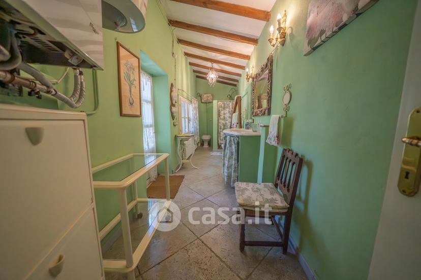Villa in Via del Merlo — foto 53 di 99