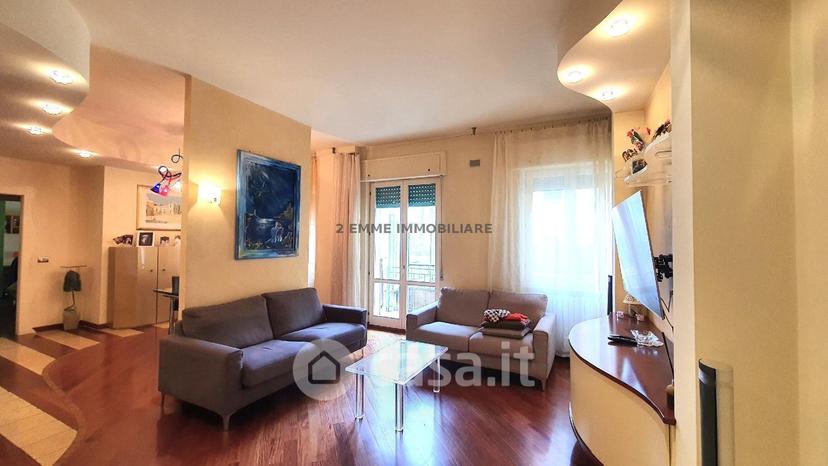 Appartamento in Via Fabio Filzi — foto 23 di 34