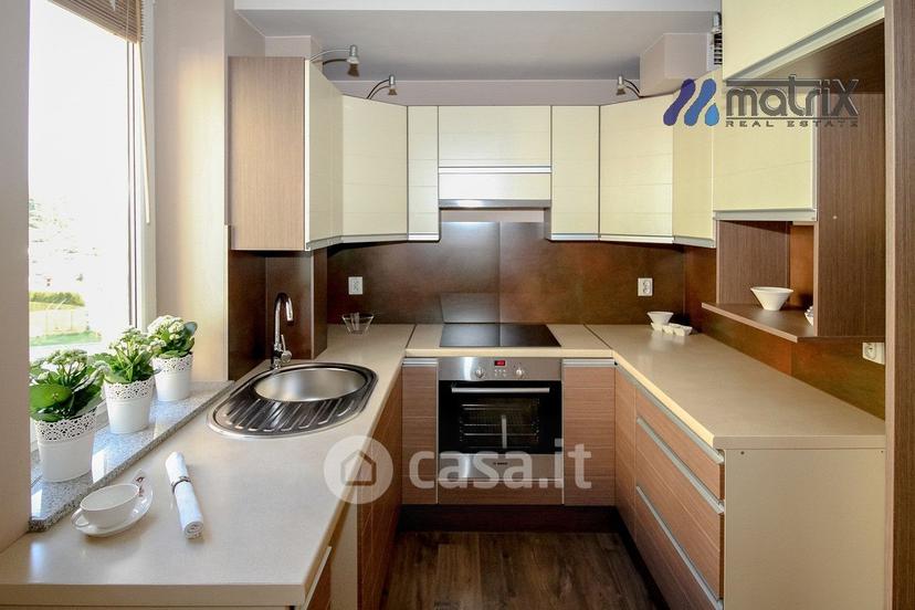 Appartamento in Via A. Gramsci — foto 24 di 34