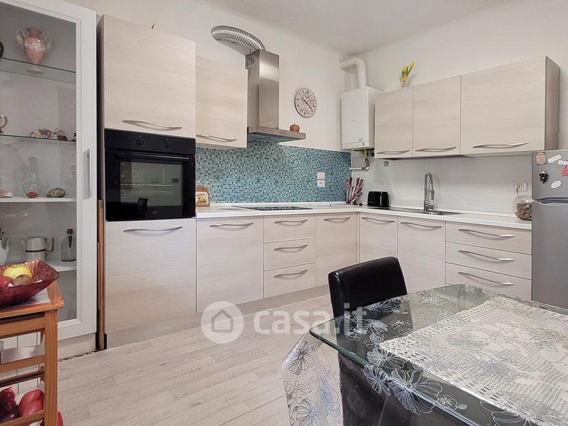 Appartamento in Via Montagna dei Fiori 20 — foto 25 di 41