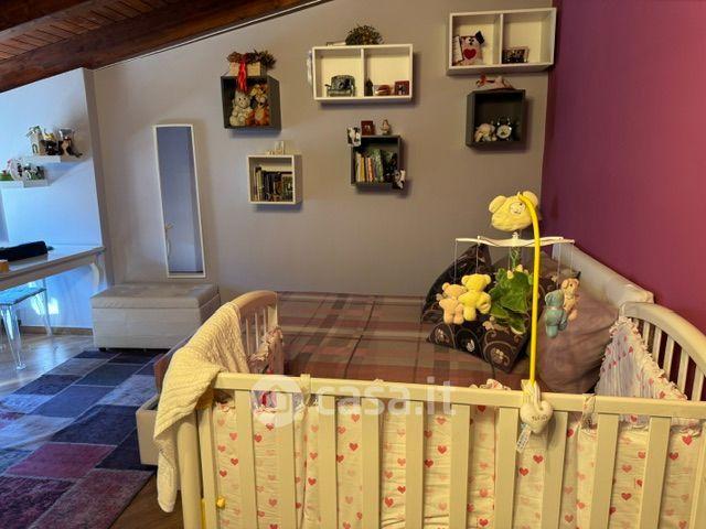 Appartamento in Corso Lucilio 32