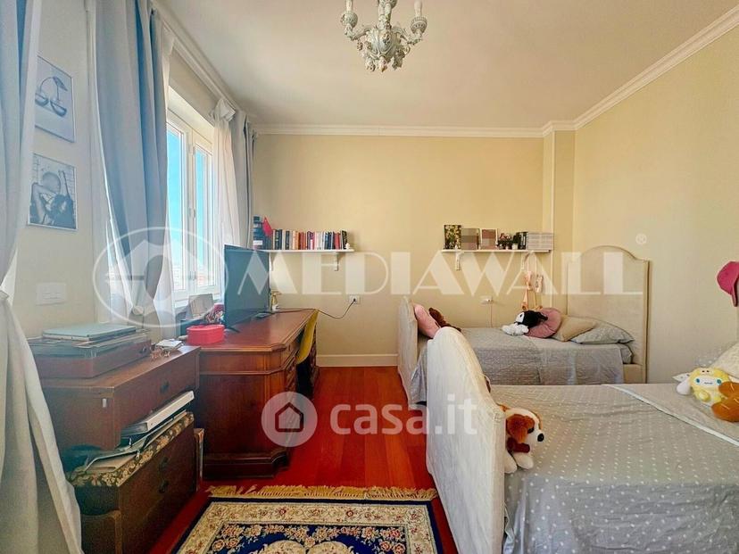 Appartamento in Corso Garibaldi 47 — foto 22 di 43