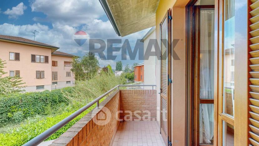 Villa in Via Fratelli Rosselli — foto 44 di 74
