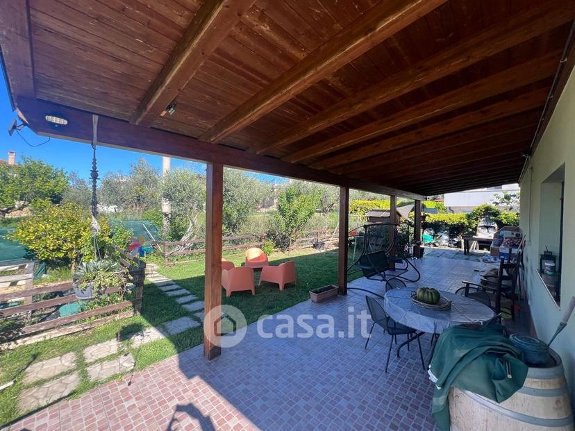 Villa in Via Torre 43 — foto 11 di 37