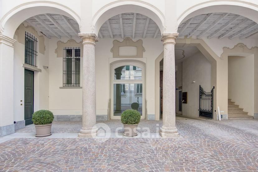 Bilocale in Via Simone del Pozzo 7 — foto 13 di 14