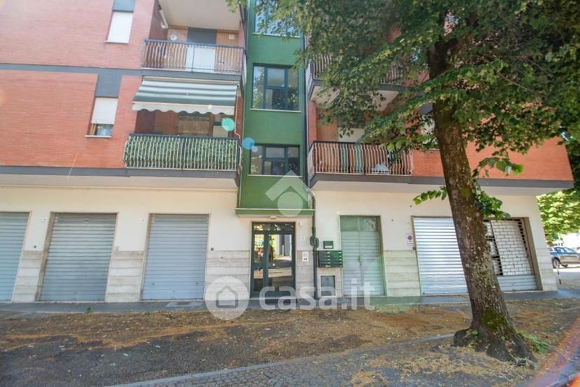 Quadrilocale in Via Liberato di Benedetto 72 — foto 17 di 31
