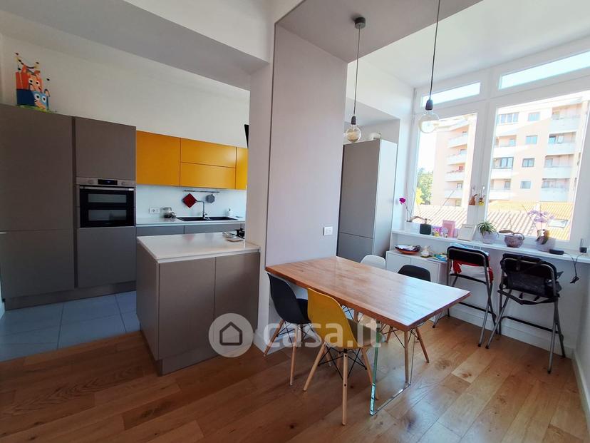 Appartamento in Via del Mandorlo — foto 12 di 31