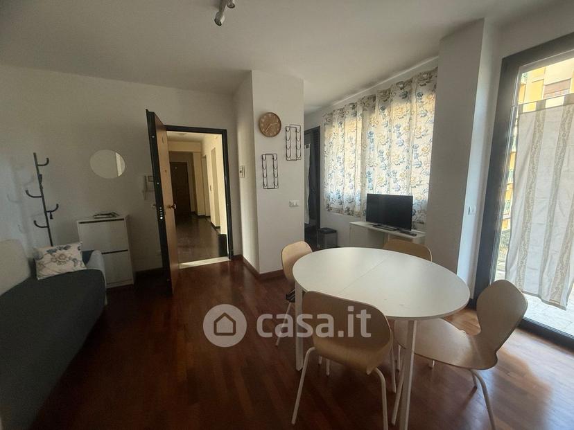 Monolocale in Via Francesco Cilea 52