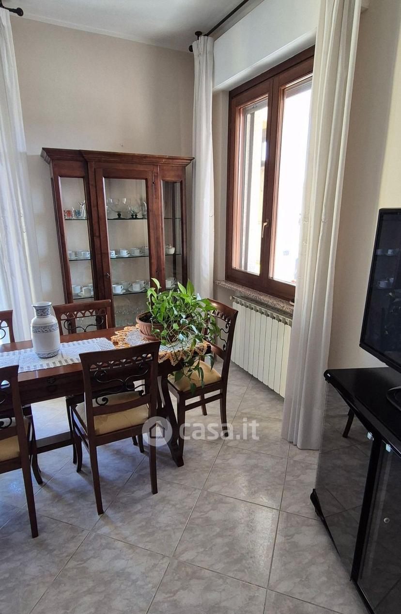 Appartamento in Via Plinio 18 — foto 70 di 133