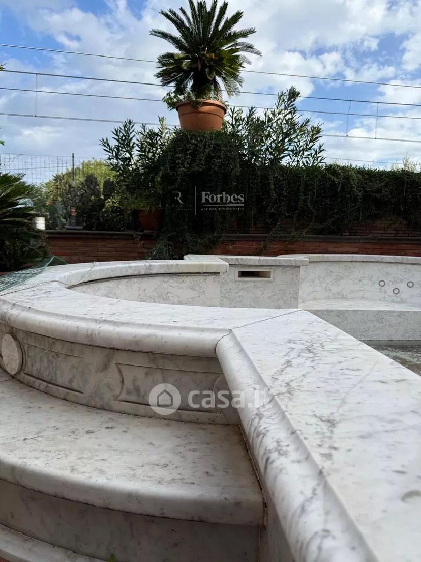 Villa in Via Nazionale — foto 24 di 35