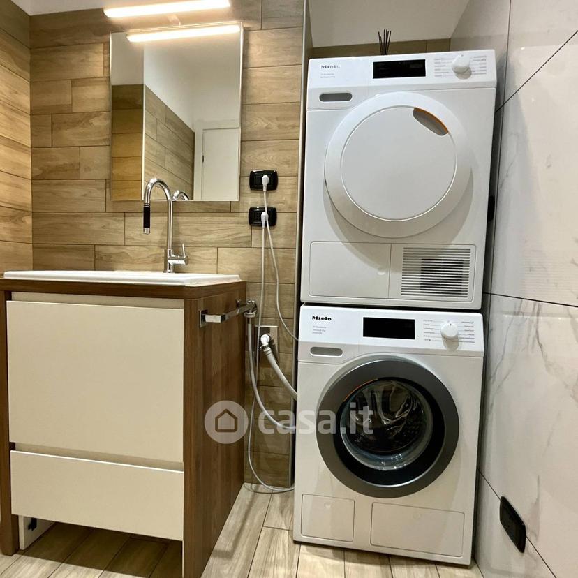 Trilocale in Via Marco Polo 2 — foto 21 di 32