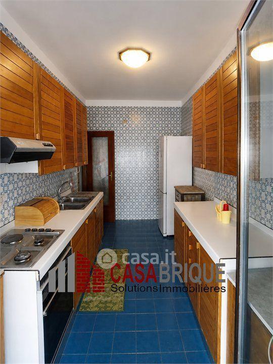 Quadrilocale in Via Romualdo Salernitano 45 — foto 4 di 20