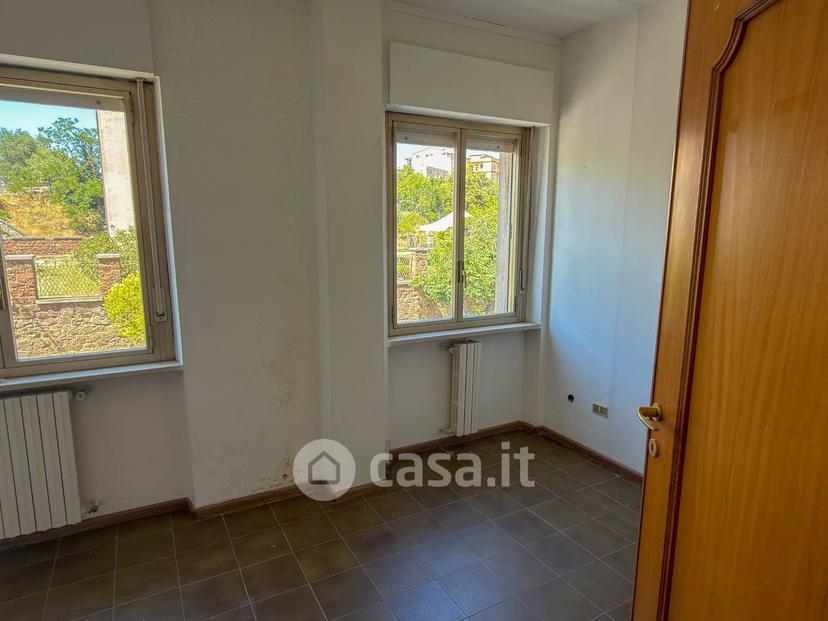 Quadrilocale in Via Attilio Deffenu 123 — foto 4 di 18