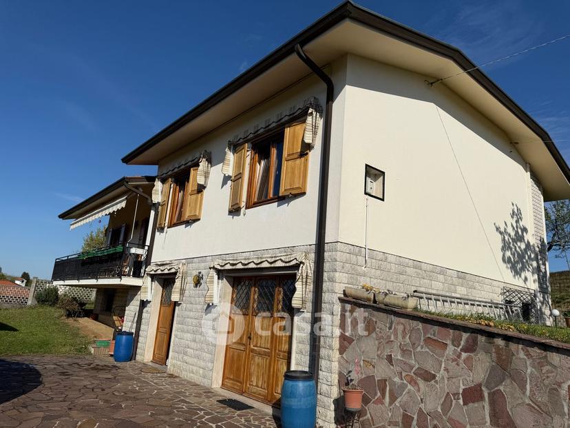 Villa in Località Asci 10 — foto 37 di 62