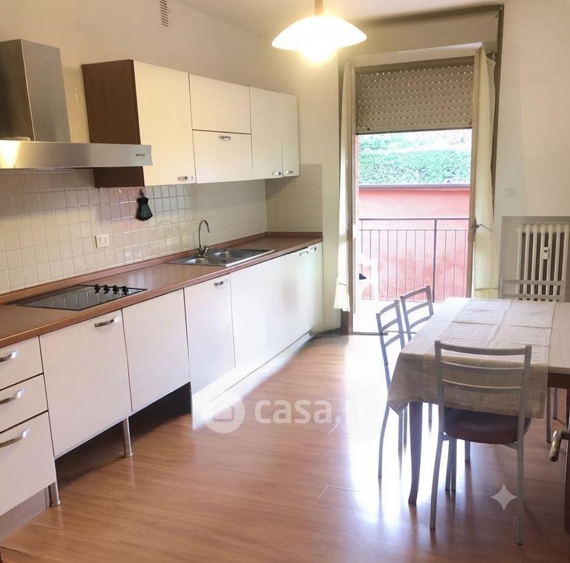 Bilocale in Vicolo Pastori — foto 16 di 22