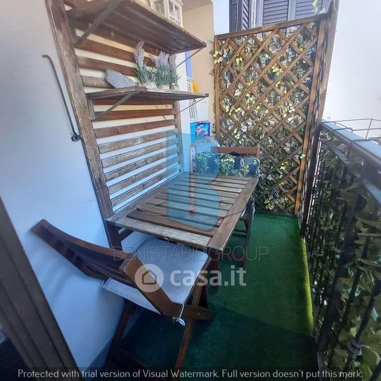 Bilocale in Via Milite Ignoto