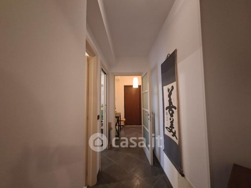 Trilocale in Via Martiri di Bellona 14 — foto 11 di 30