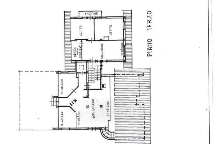 Villa in Via Meringo Alto — foto 10 di 58
