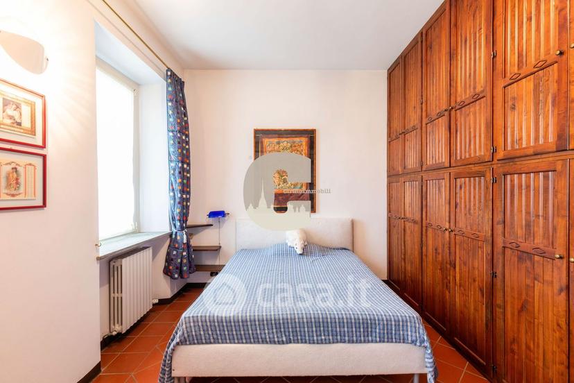 Villa in Via Vincenzo Gioberti 2 — foto 95 di 119