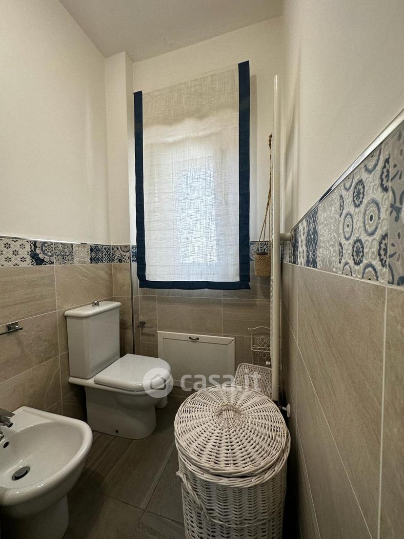 Quadrilocale in Via Fiamingo — foto 25 di 33
