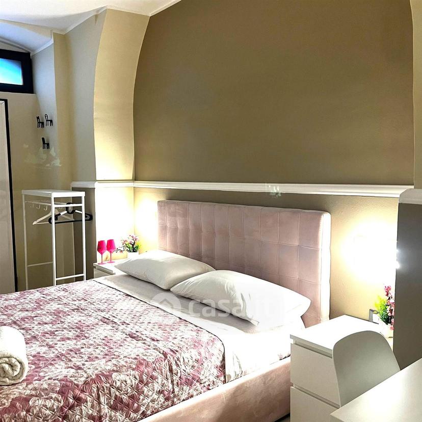 Monolocale in Via Ferrara Abate 55 — foto 2 di 26