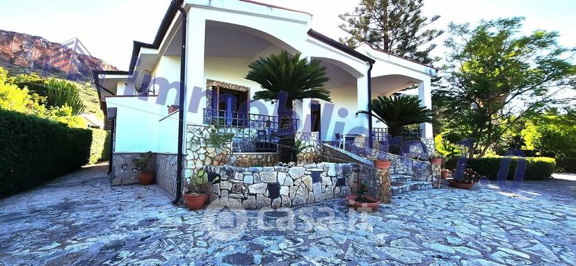 Villa in Contrada Piano Vignazza 110 — foto 4 di 44