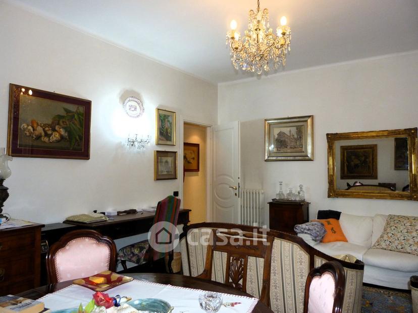 Appartamento in Via Alberto Salietti 8 — foto 25 di 36