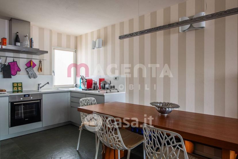 Quadrilocale in Via Pietra Grande 7 — foto 15 di 28