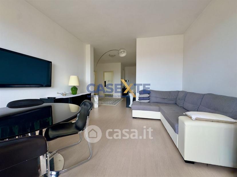Trilocale in Via Como — foto 6 di 32