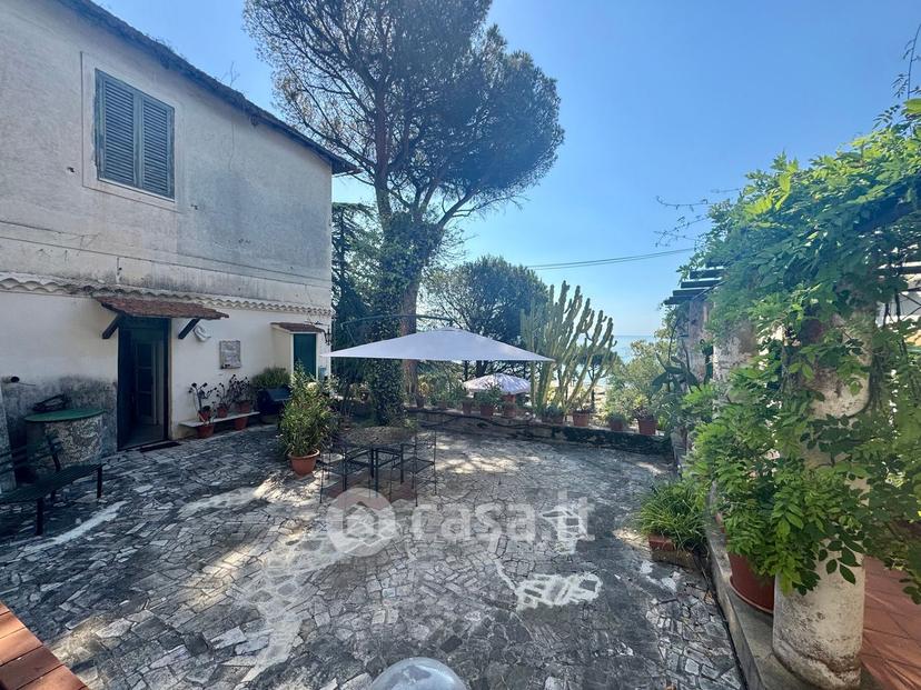 Villa in Via Appia 104 /200 — foto 133 di 136