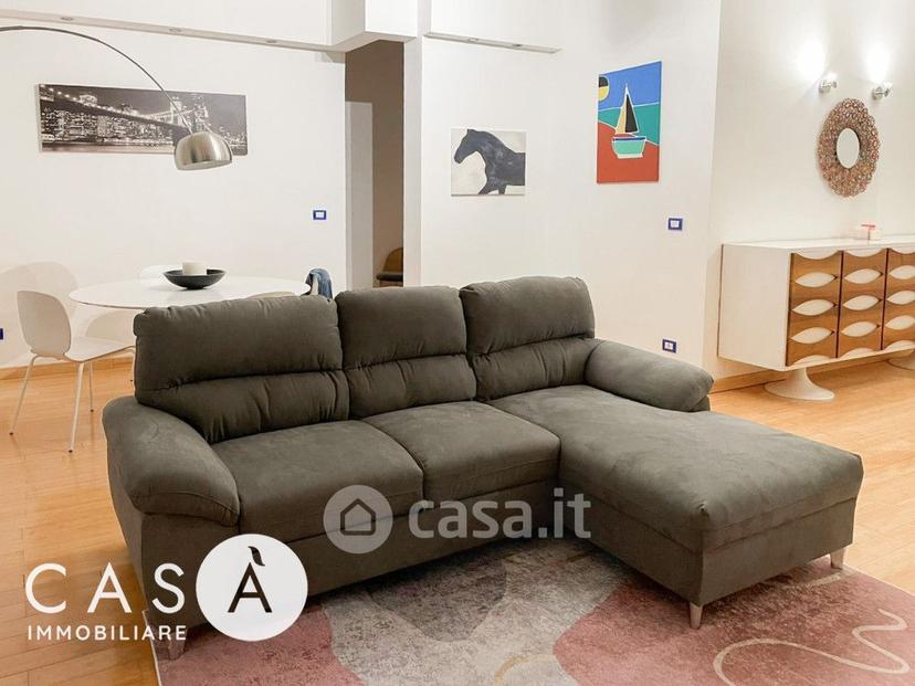 Bilocale in Viale Giosuè Carducci 53 — foto 6 di 12