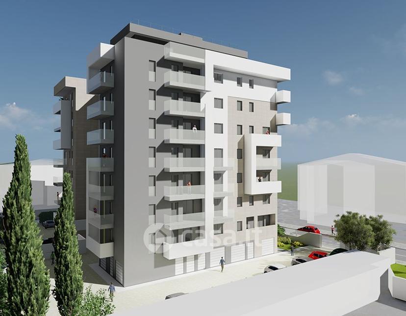 Quadrilocale in Via Casoli 32 — foto 3 di 37