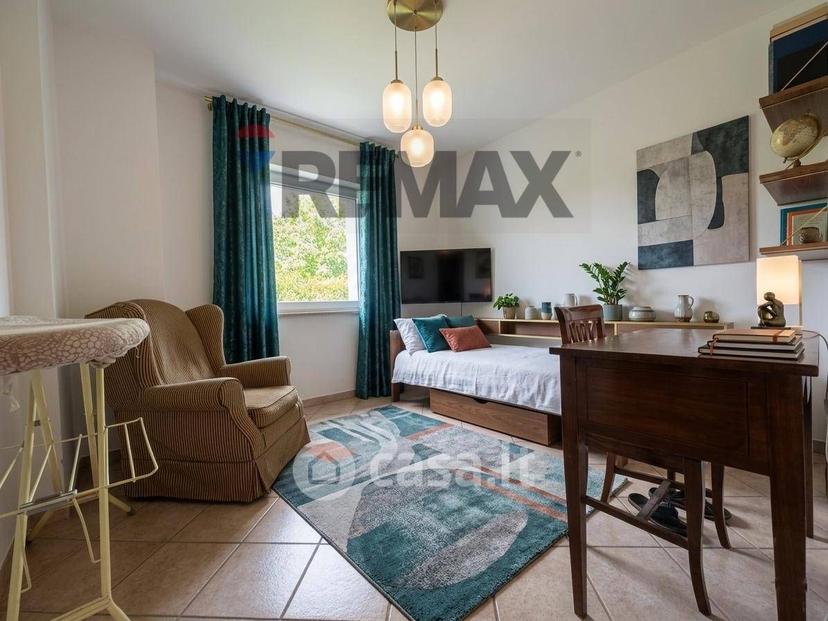 Villa in Via Guglielmo Marconi 22 — foto 10 di 28