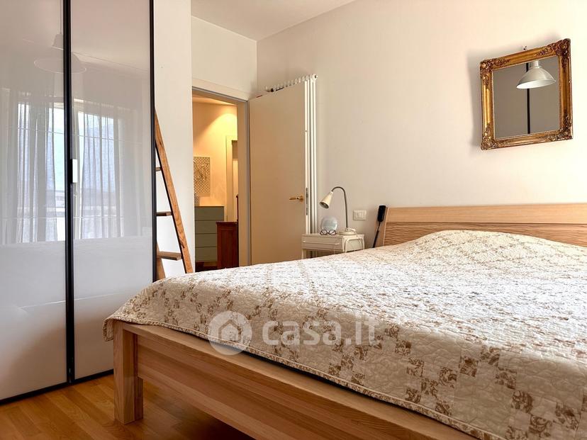 Appartamento in Via Wagner 16 — foto 43 di 55