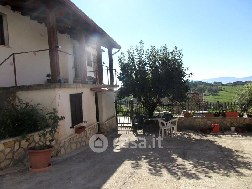 Bilocale in Via Fontana Colomba — foto 27 di 34