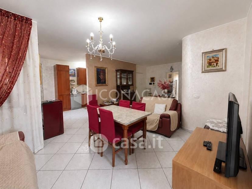 Quadrilocale in Corso Italia — foto 3 di 19