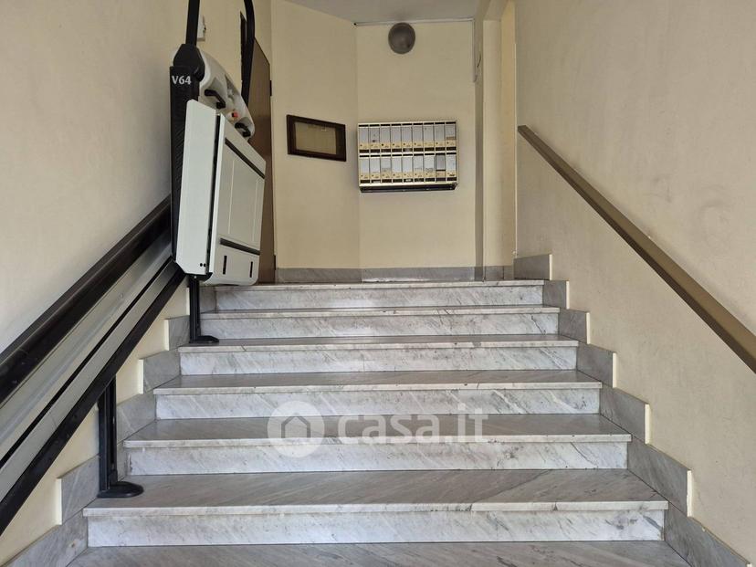 Trilocale in Viale Guglielmo Marconi 41 — foto 11 di 20