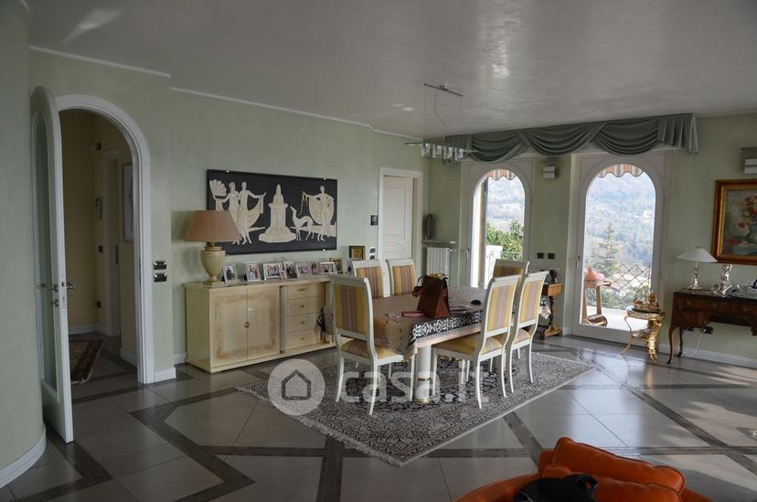 Villa in Via Federico Odorici 68 — foto 52 di 53
