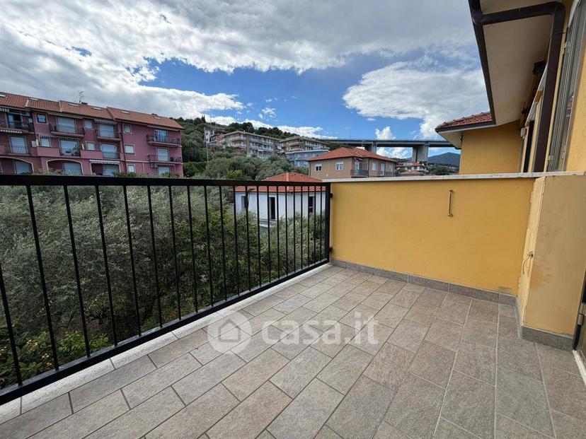 Bilocale in Via Pairola 5 — foto 21 di 23