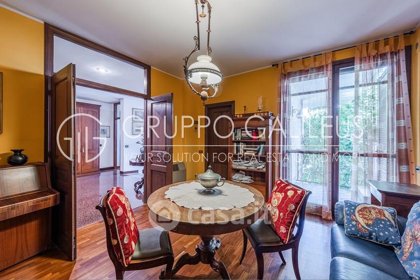 Villa in Via Giuseppe Bronzini 20 — foto 31 di 48
