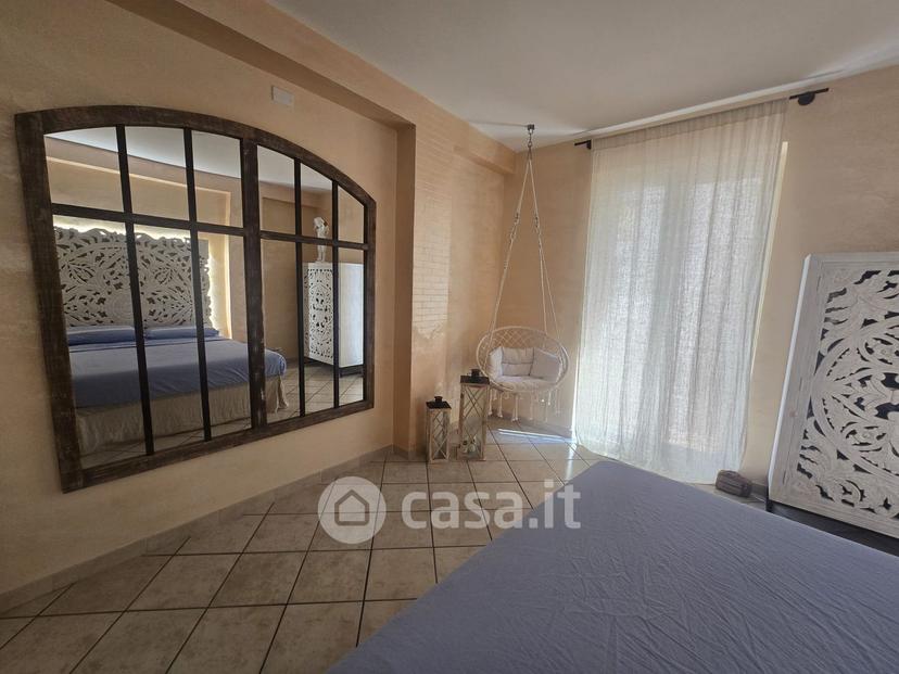 Quadrilocale in Via dell'Indipendenza 522 — foto 11 di 17