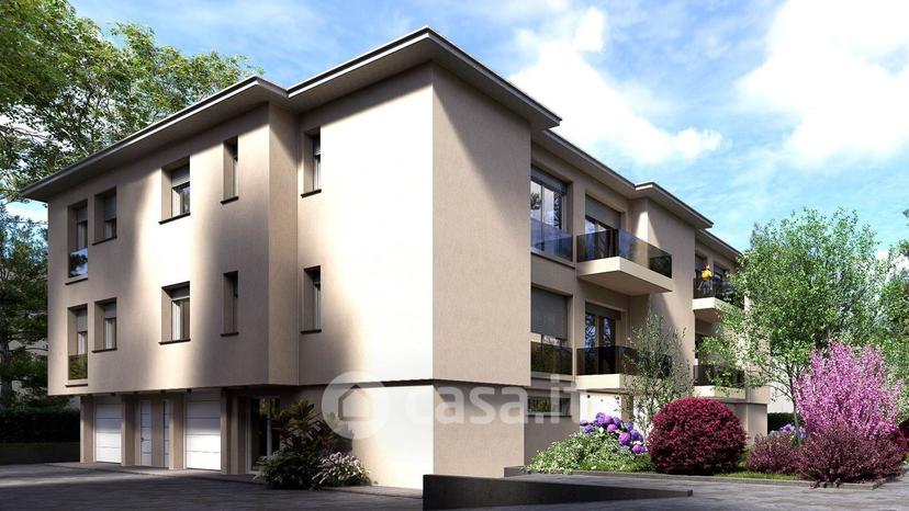 Appartamento in Via Carlo Collodi