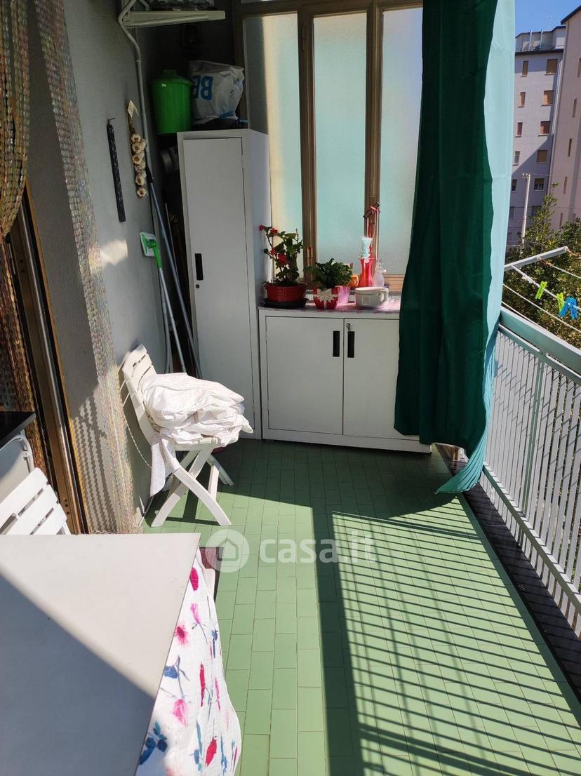 Quadrilocale in Via Aurelia 191 — foto 17 di 19