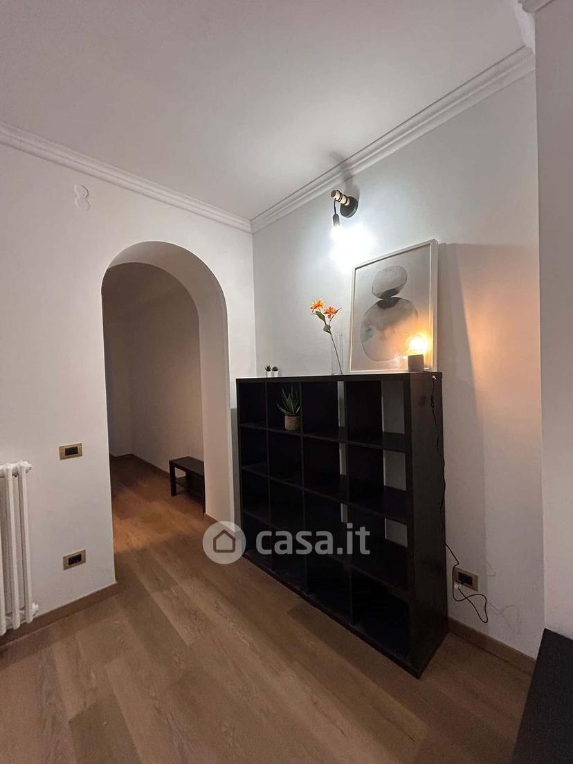 Stanza in Via Mantova 24 — foto 16 di 19