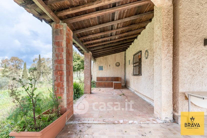 Villa in Via Giacheria — foto 51 di 72