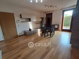 Trilocale in Via del Santo 18