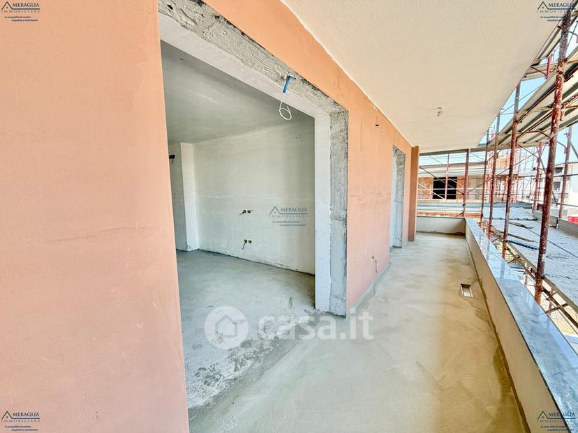 Quadrilocale in Via Francesco Saverio Nitti — foto 14 di 27